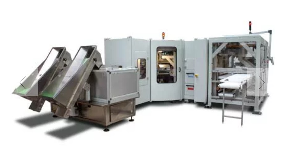 Printing International