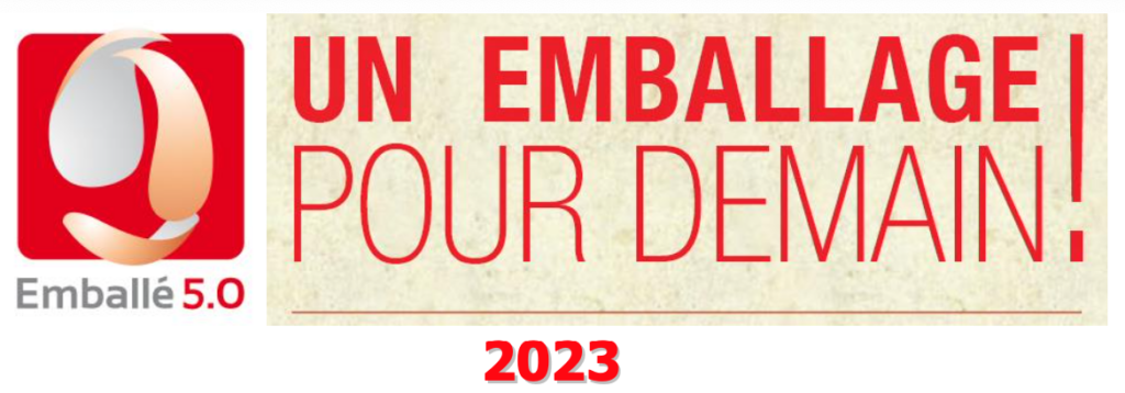 emballé