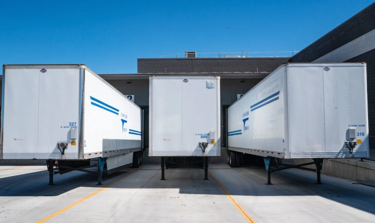 logistique durable