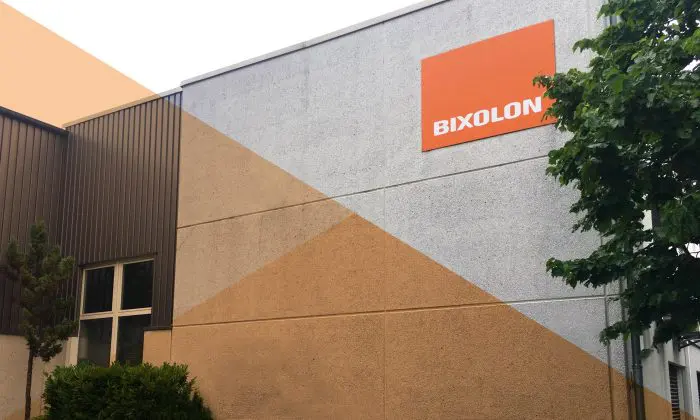 BIXOLON