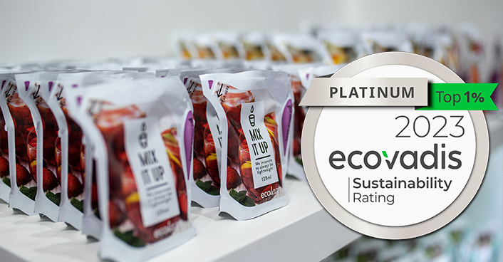 EcoVadis