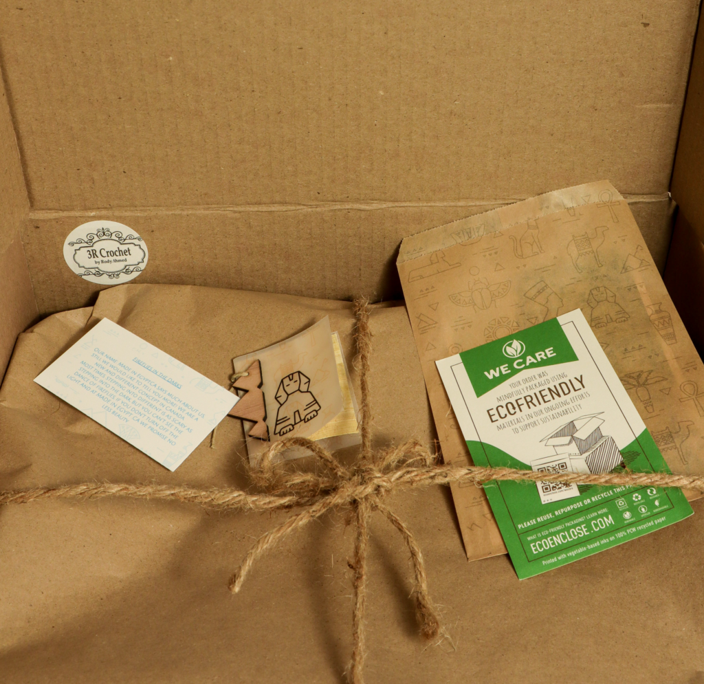 packaging multifonctionnel