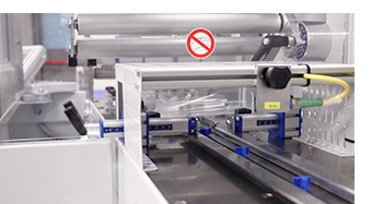 SMIPACK MACHINE FW300E
